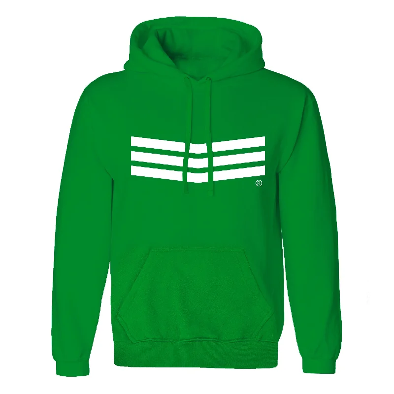 Irish Green