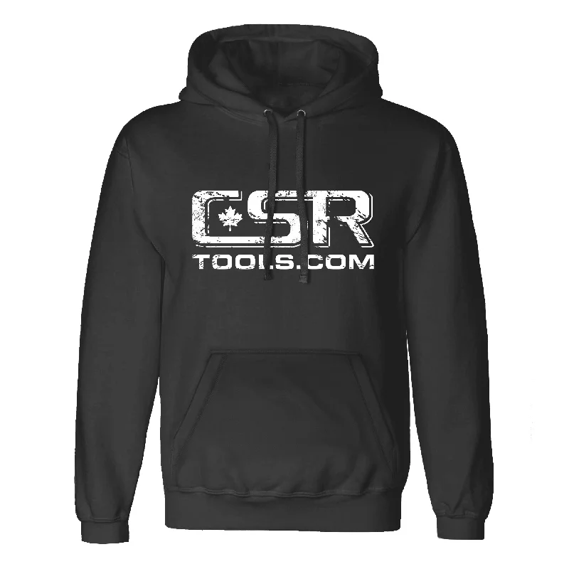 Halloween - themed men hoodie with spooky prints Halloween - themed men hoodie with spooky prints CSR Men's ATC Black Hoodie