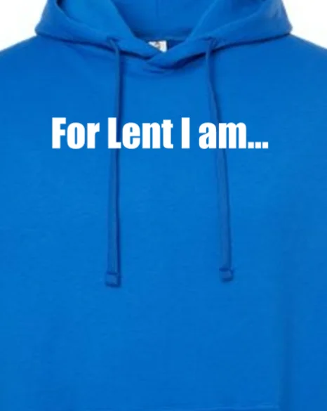 Men hoodie with a kangaroo pocket and ribbed cuffs Rick Roll - Hoodie Sweatshirt