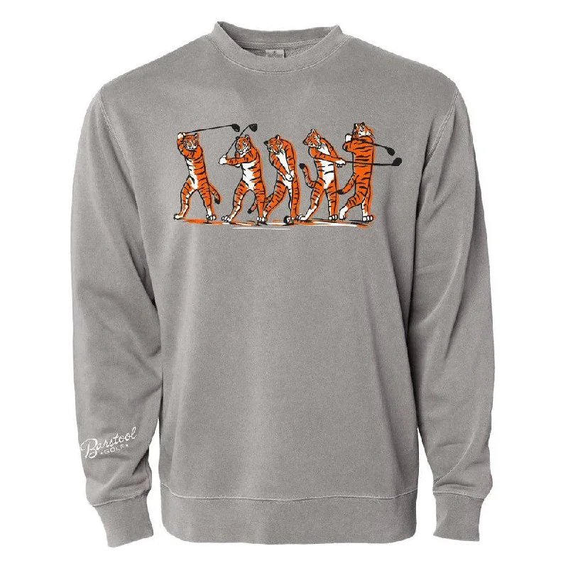 Grey-Discontinued