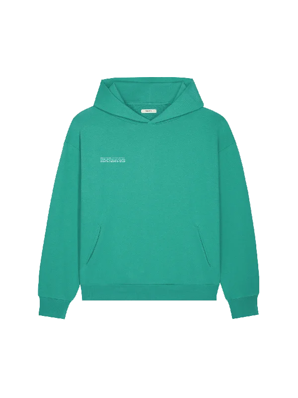 Plus - size men hoodie with a roomy fit for comfort Mens 365 Midweight Hoodie—mangrove turquoise Plus - size men hoodie with a roomy fit for comfort Mens 365 Midweight Hoodie—mangrove turquoise