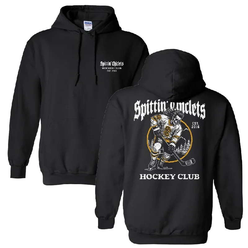 Graphic - printed men hoodie with anime motifs for otaku fans Spittin Chiclets Skullet Hoodie Graphic - printed men hoodie with anime motifs for otaku fans Spittin Chiclets Skullet Hoodie