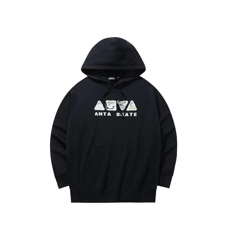 Fleece - lined men hoodie for extreme cold weather SWEAT HOODIE