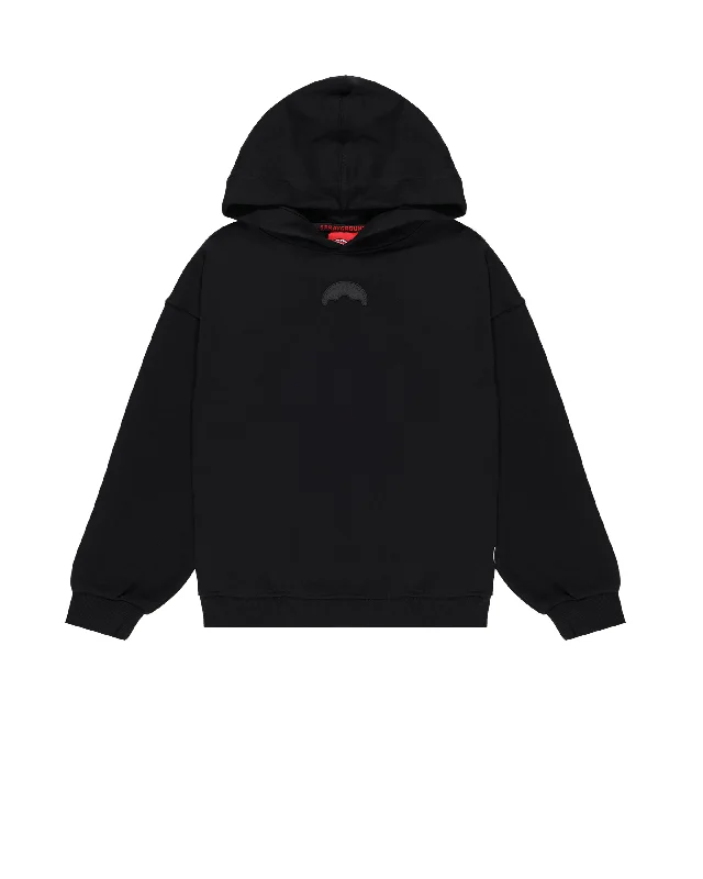 Men hoodie for gym workouts with moisture - wicking technology CUT ALONG THE LINES OVER HOODIE