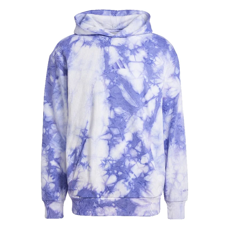 Luxury men hoodie made from cashmere - blend material M A SZN W HDY