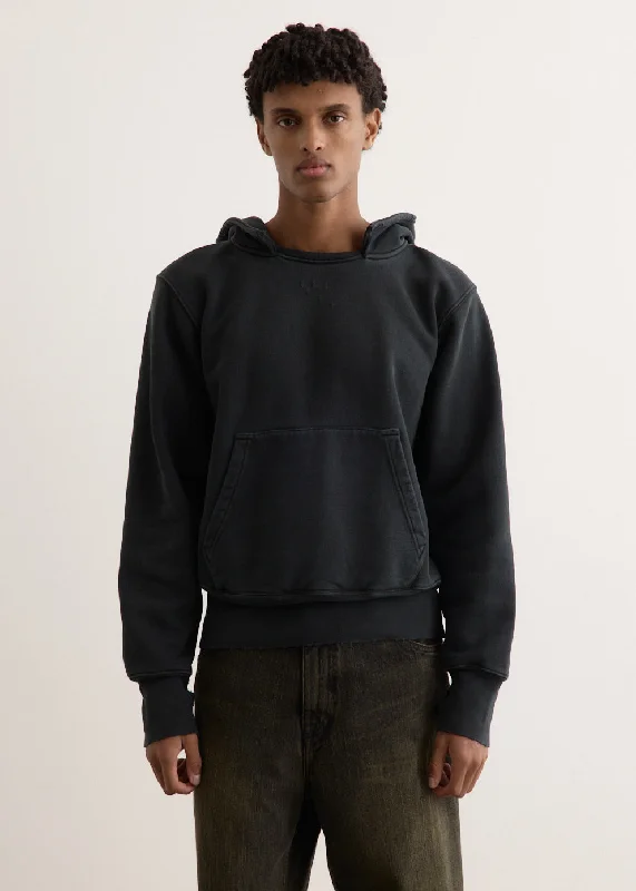 Water - resistant men hoodie for rainy days Relic Hood