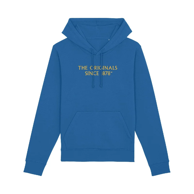 Royal Blue