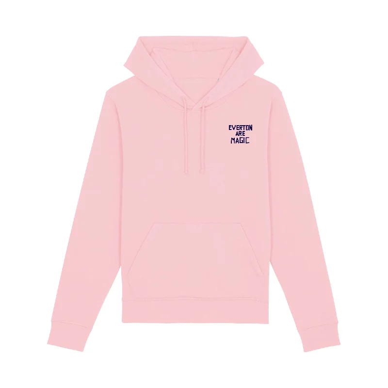 Cotton Pink