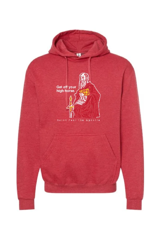 Heather Red