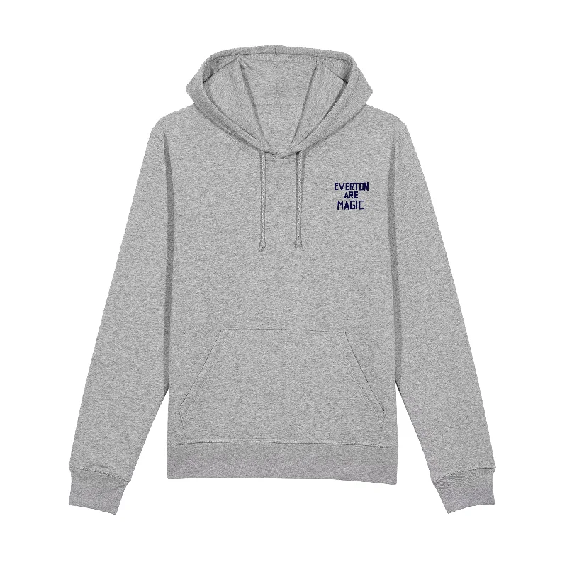 Heather Grey
