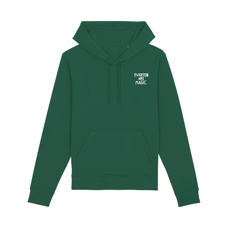 Bottle Green