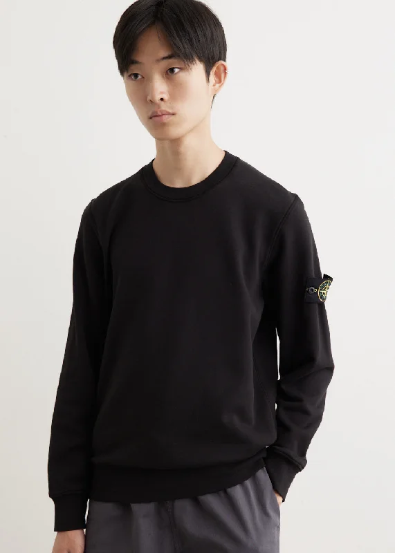 Lightweight men hoodie with mesh panels for breathability Organic Cotton Crewneck Sweatshirt Lightweight men hoodie with mesh panels for breathability Organic Cotton Crewneck Sweatshirt