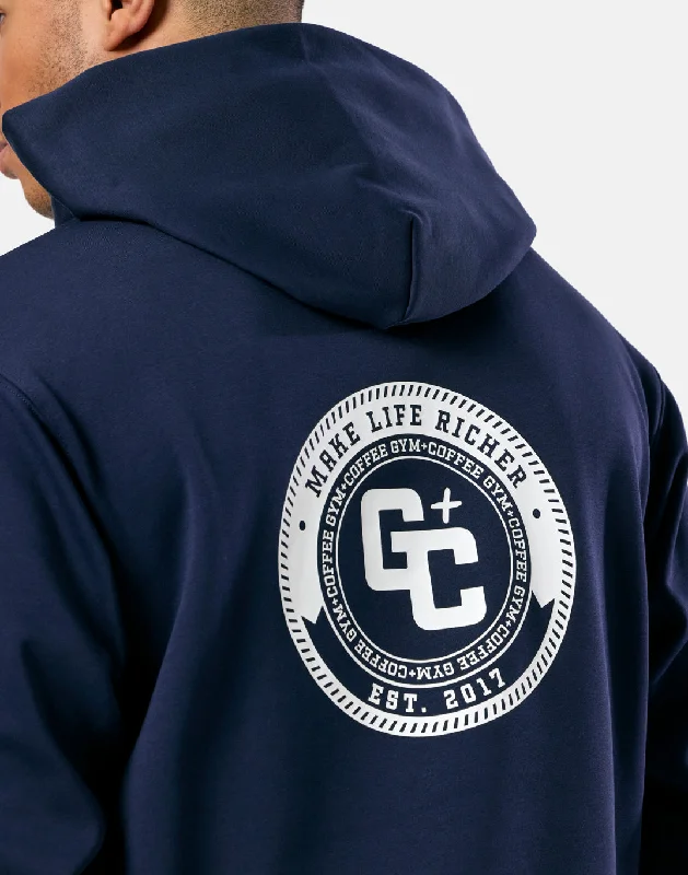 Twilight Navy