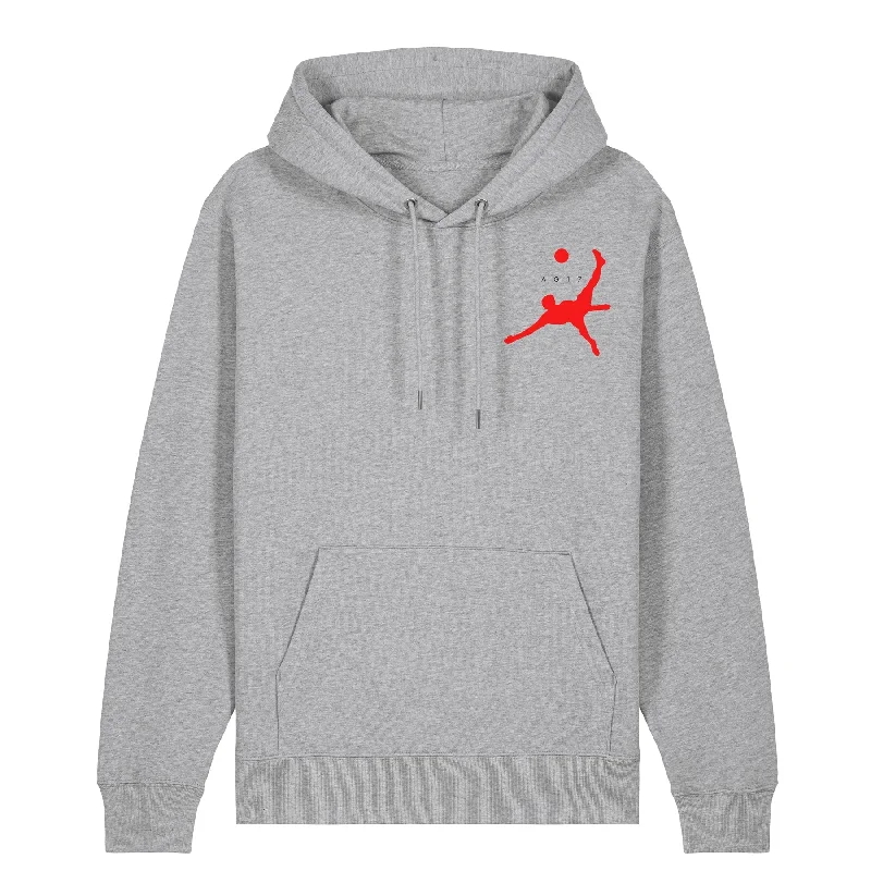 Heather Grey