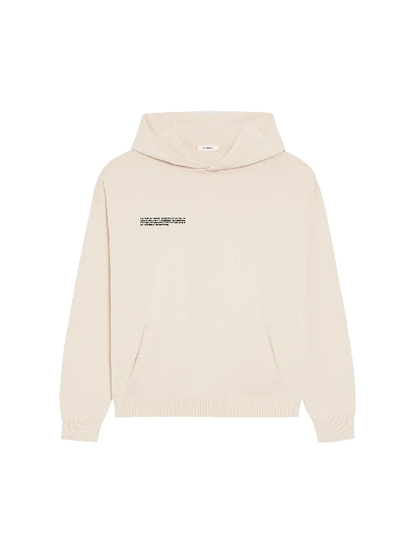 Organic cotton men hoodie for a sustainable and soft feel Organic Cotton Knit Hoodie—sand Organic cotton men hoodie for a sustainable and soft feel Organic Cotton Knit Hoodie—sand