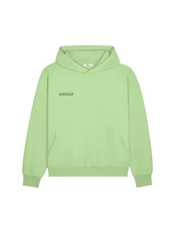 Lightweight men hoodie with mesh panels for breathability Mens 365 Midweight Hoodie—fennel green Lightweight men hoodie with mesh panels for breathability Mens 365 Midweight Hoodie—fennel green