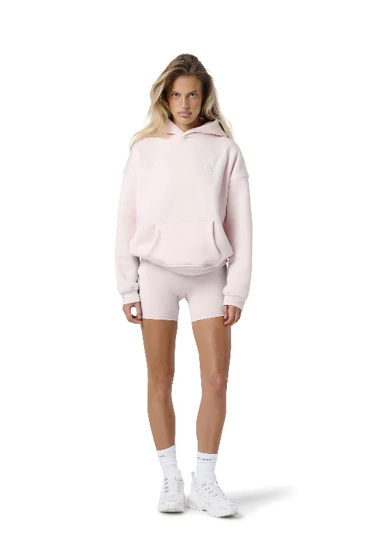 Halloween - themed men hoodie with spooky prints Seekers Hoodie in Bunny