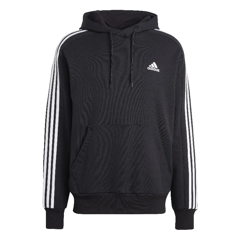 Men hoodie with a detachable hood for versatility M 3S FT HD