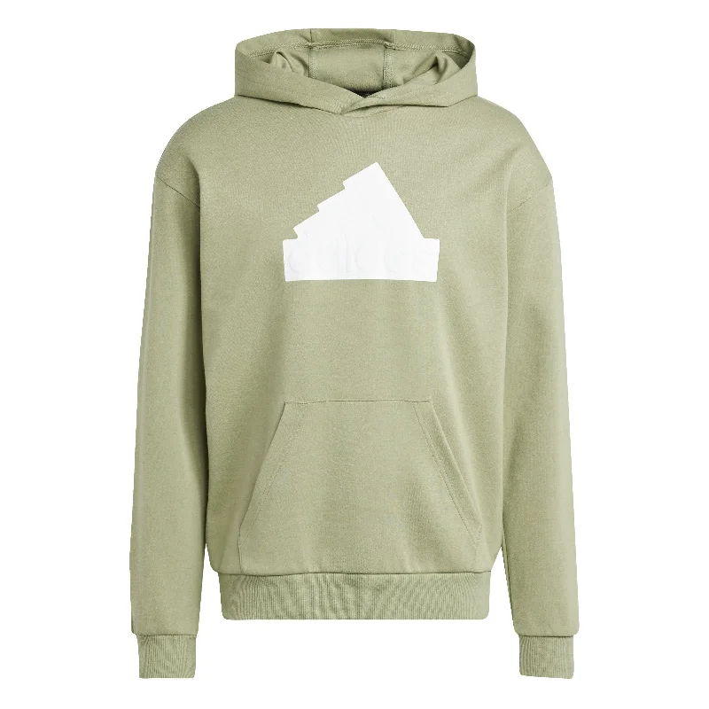 Halloween - themed men hoodie with spooky prints M FI BOS HD