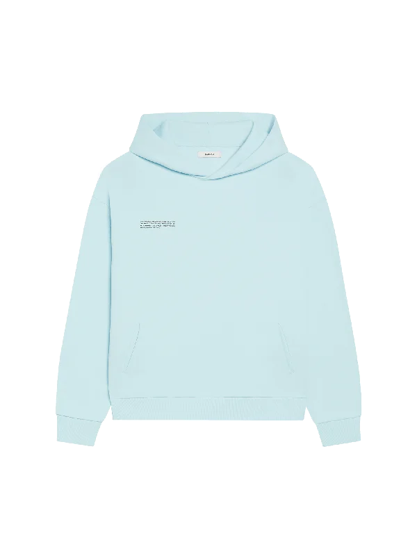 Men hoodie with a detachable hood for versatility Mens 365 Heavyweight Hoodie—powder blue Men hoodie with a detachable hood for versatility Mens 365 Heavyweight Hoodie—powder blue