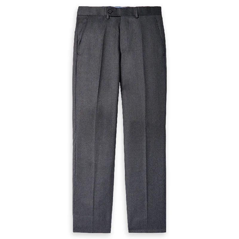 Essex Dress Pants - Grey