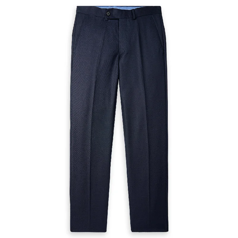 Essex Dress Pants - Navy