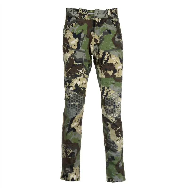 Men's Pursuit Pants - 32" Inseam In Caza