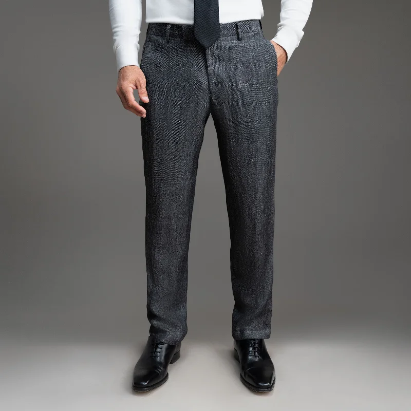 Soho Linen Pants