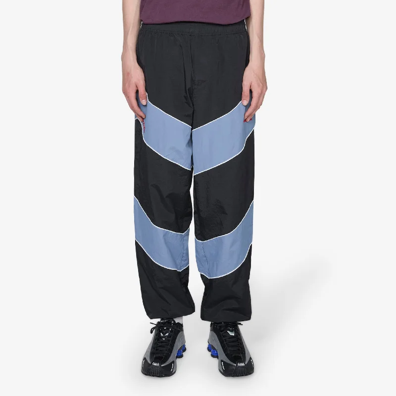 Umbro x Diamond Tracksuit Pants Black | Slate