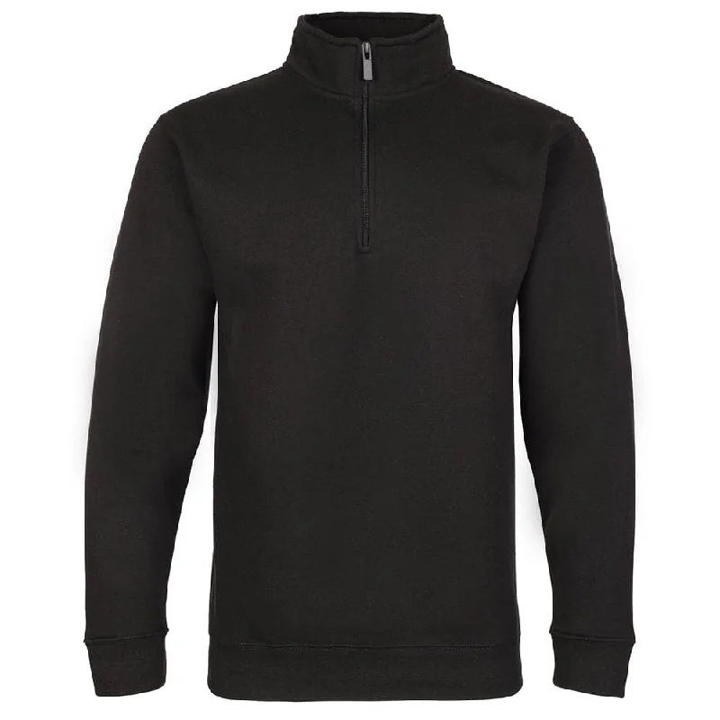 Fort 167 Workforce 1/4 Zip Sweatshirt