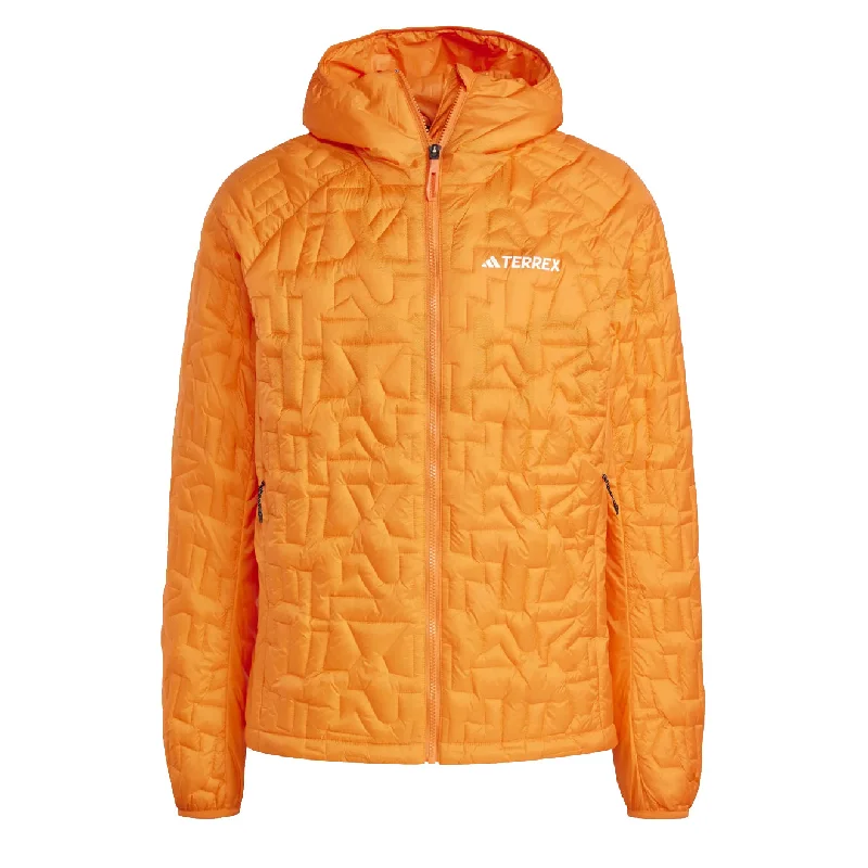 Bomber men jackets with ribbed cuffs for a classic 80s styleAdidas Terrex Xperior Jacket Semi Impact Orange Bomber men jackets with ribbed cuffs for a classic 80s styleAdidas Terrex Xperior Jacket Semi Impact Orange