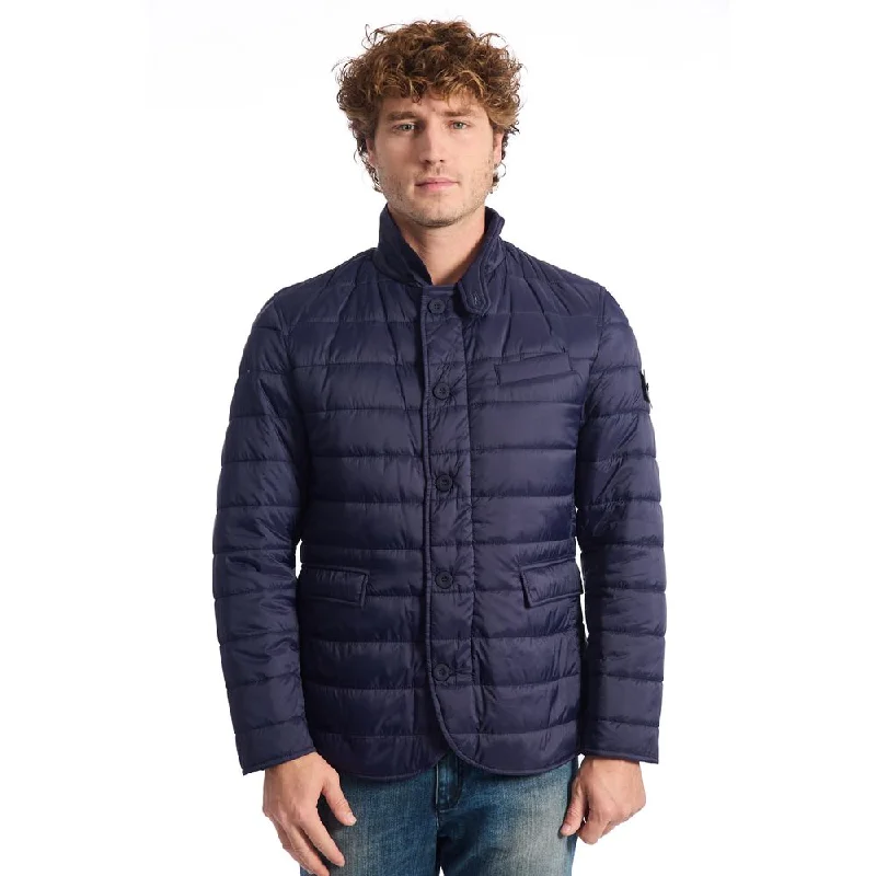 Baldinini Trend  Polyester Men's Jacket