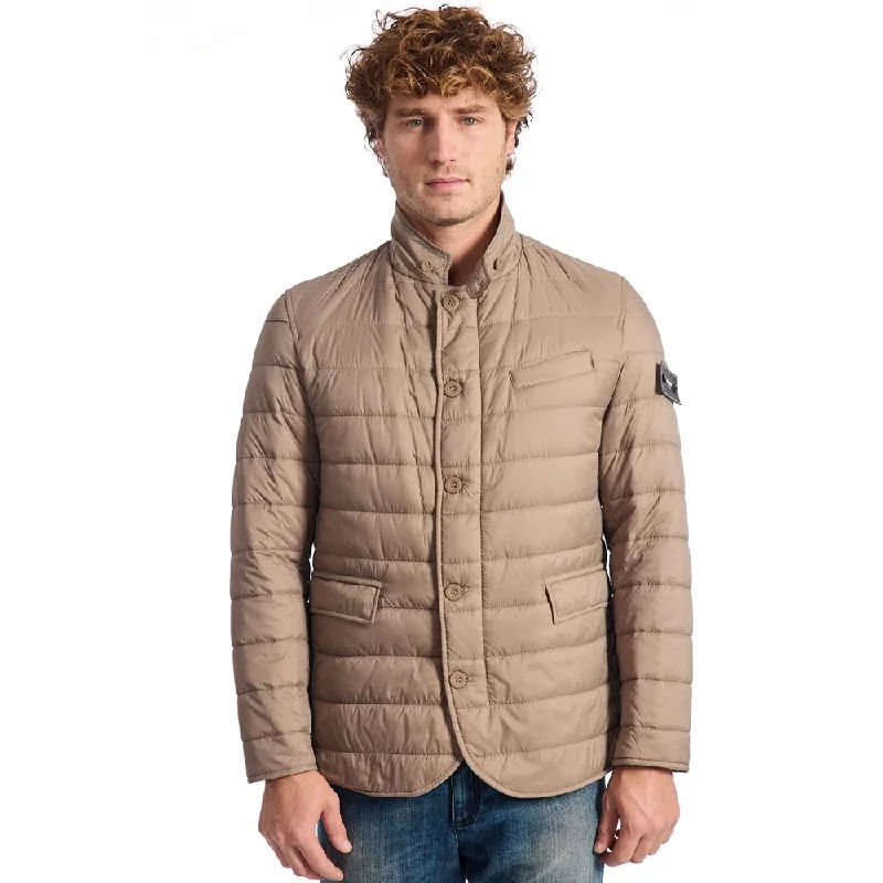 Baldinini Trend  Polyester Men's Jacket