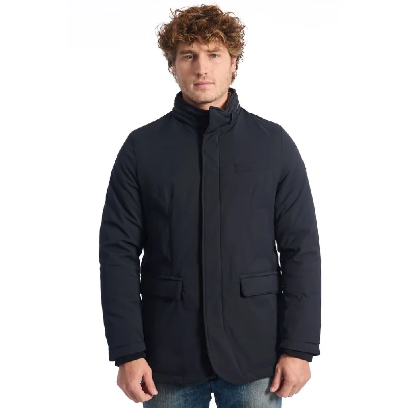 Baldinini Trend  Polyester Men's Jacket