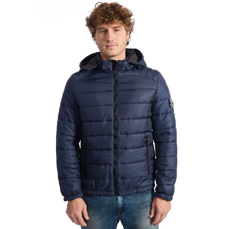 Baldinini Trend  Polyester Men's Jacket