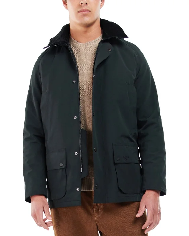 Barbour Wint Ashby Jacket