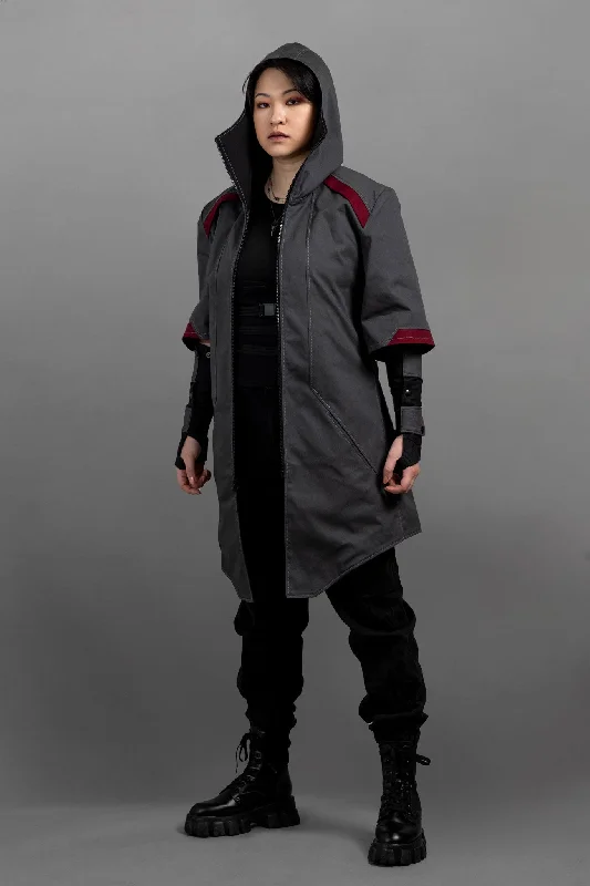 Kage Jacket [Unifit] - Legionnaire