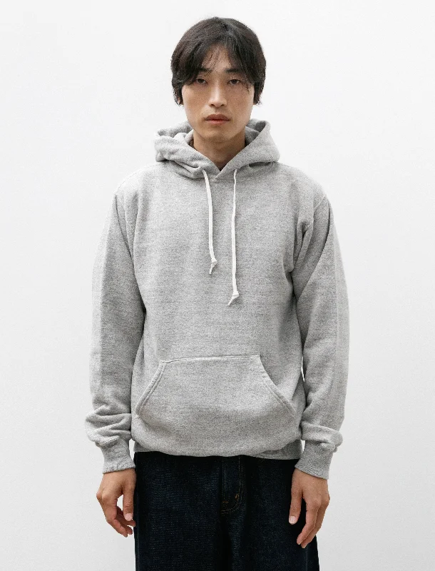 Men's knit tops with UV protection for outdoor useLoop Wheel Hooded Sweatshirt Heather Men's knit tops with UV protection for outdoor useLoop Wheel Hooded Sweatshirt Heather