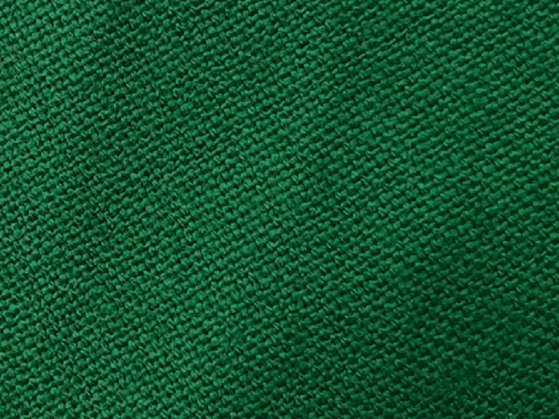 Athletic Fit Men's Olive Green Corduroy Blazer with Patch Pockets for a Rustic and Casual StylePrecut of 2 Meter Green Plain Light Weight Acrylic Wool Fabric