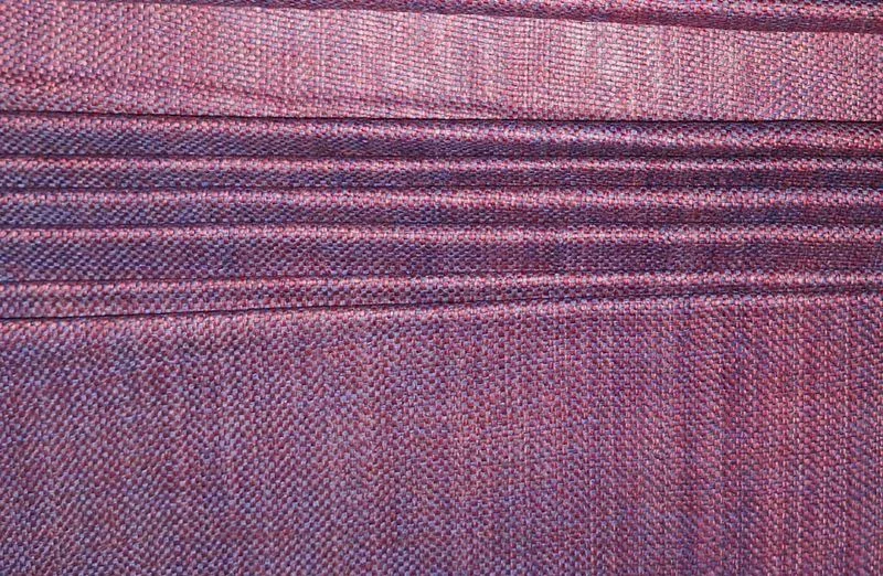 Men's Linen - Cotton Blend Blazer in Tan with Roll - Up Sleeves for a Laid - Back Summer LookPurple Plain Cotton 6 Ply Fabric Men's Linen - Cotton Blend Blazer in Tan with Roll - Up Sleeves for a Laid - Back Summer LookPurple Plain Cotton 6 Ply Fabric