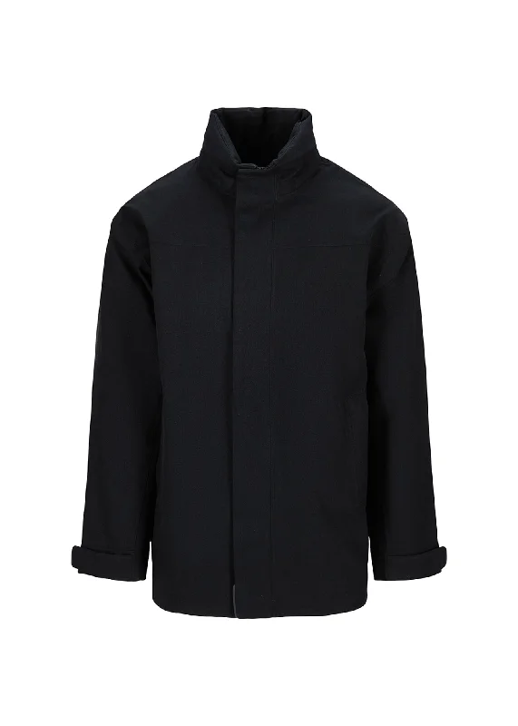 Performance - driven men jackets with breathable fabric for sportsSip Mens Jacket - New Black Performance - driven men jackets with breathable fabric for sportsSip Mens Jacket - New Black