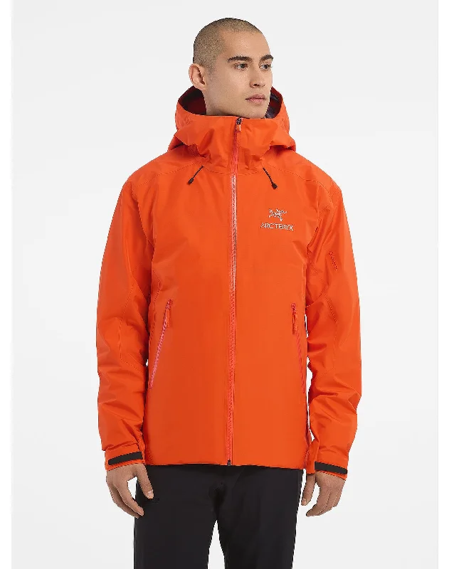 Beta LT Jacket Men's