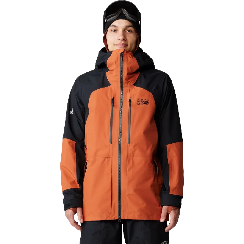 Men's Boundary Ridge Gore-Tex Jacket