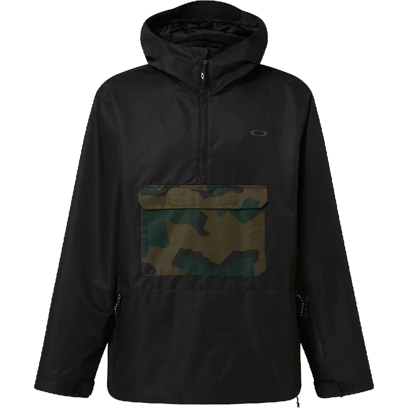 Men's Divisional RC Shell Anorak