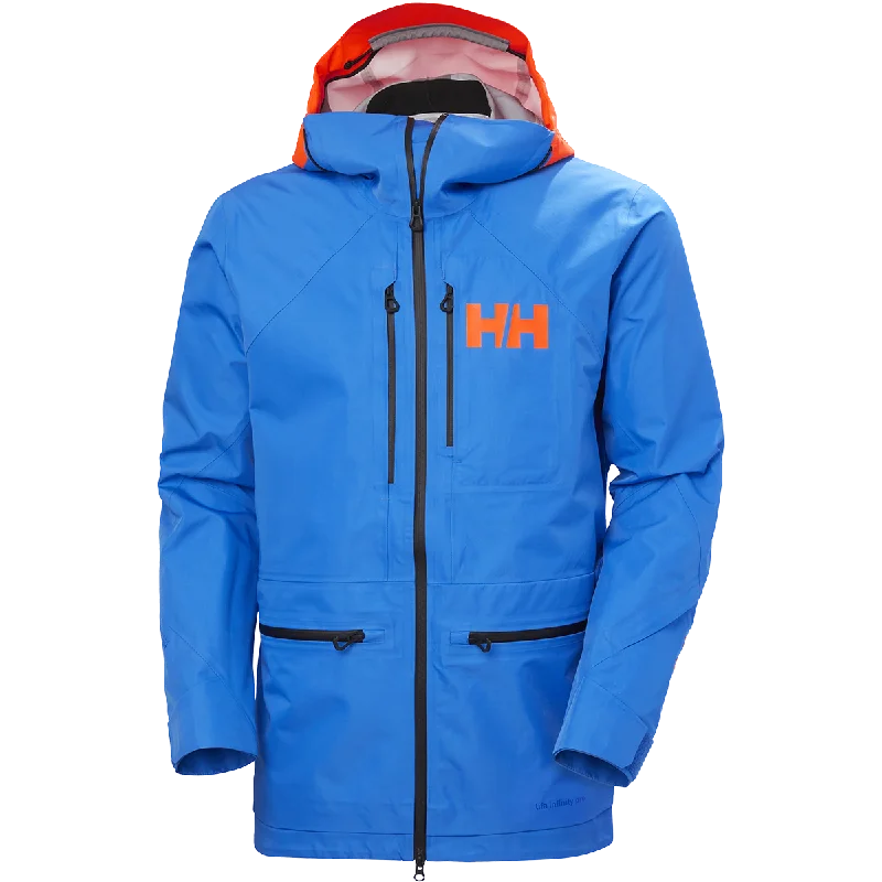 Men's Elevation Infinity 3.0 Jacket