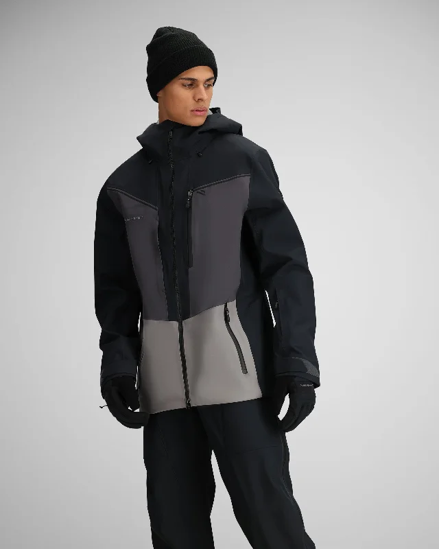 Foraker Shell Jacket