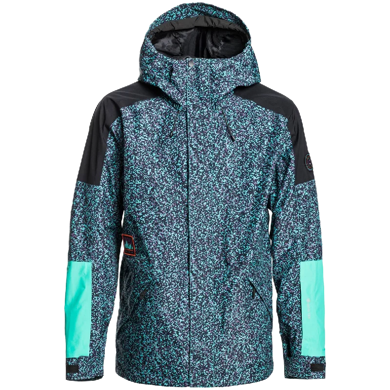 Men's High Altitude Gore-Tex Jacket