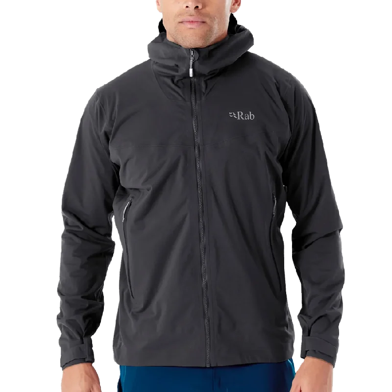 Men's Kinetic 2.0 Jacket