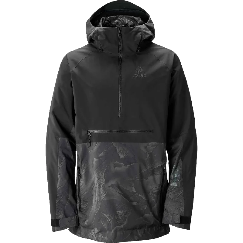 Men's MTN Surf Recycled Anorak