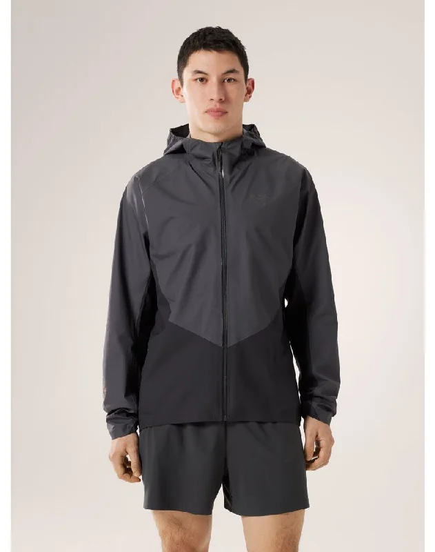 Norvan Shell Jacket Men's